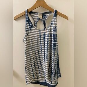 The Balance Collection Tank
